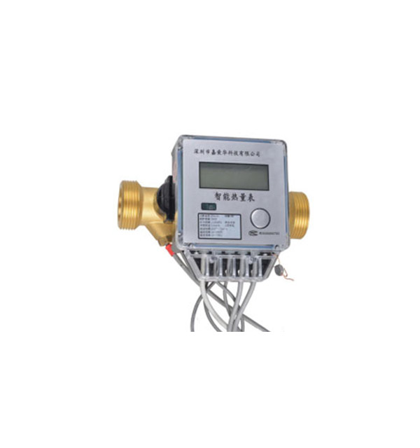 Ultrasonic cold / heat meter