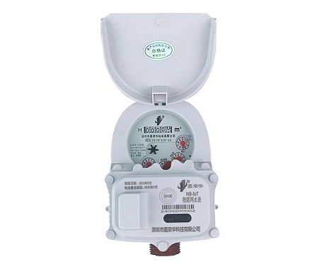 远传水表厂家推荐，嘉荣华专业打造稳定耐用远传计量设备