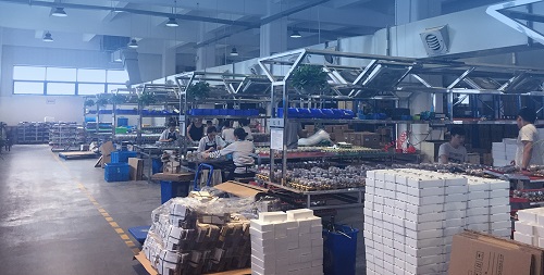 远传水表厂家怎么选?兼顾计量稳定与长期运维服务