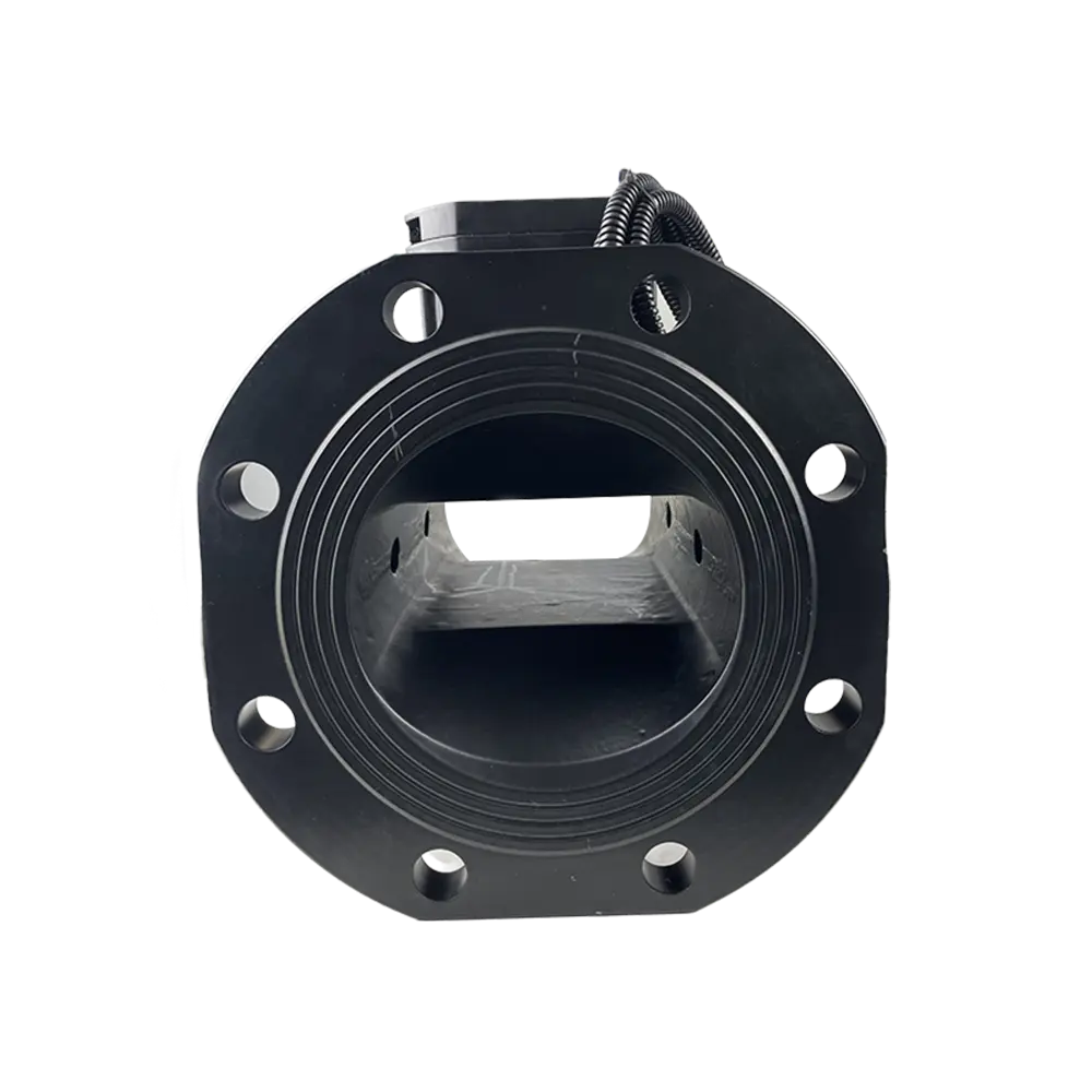 大口径超声波水表