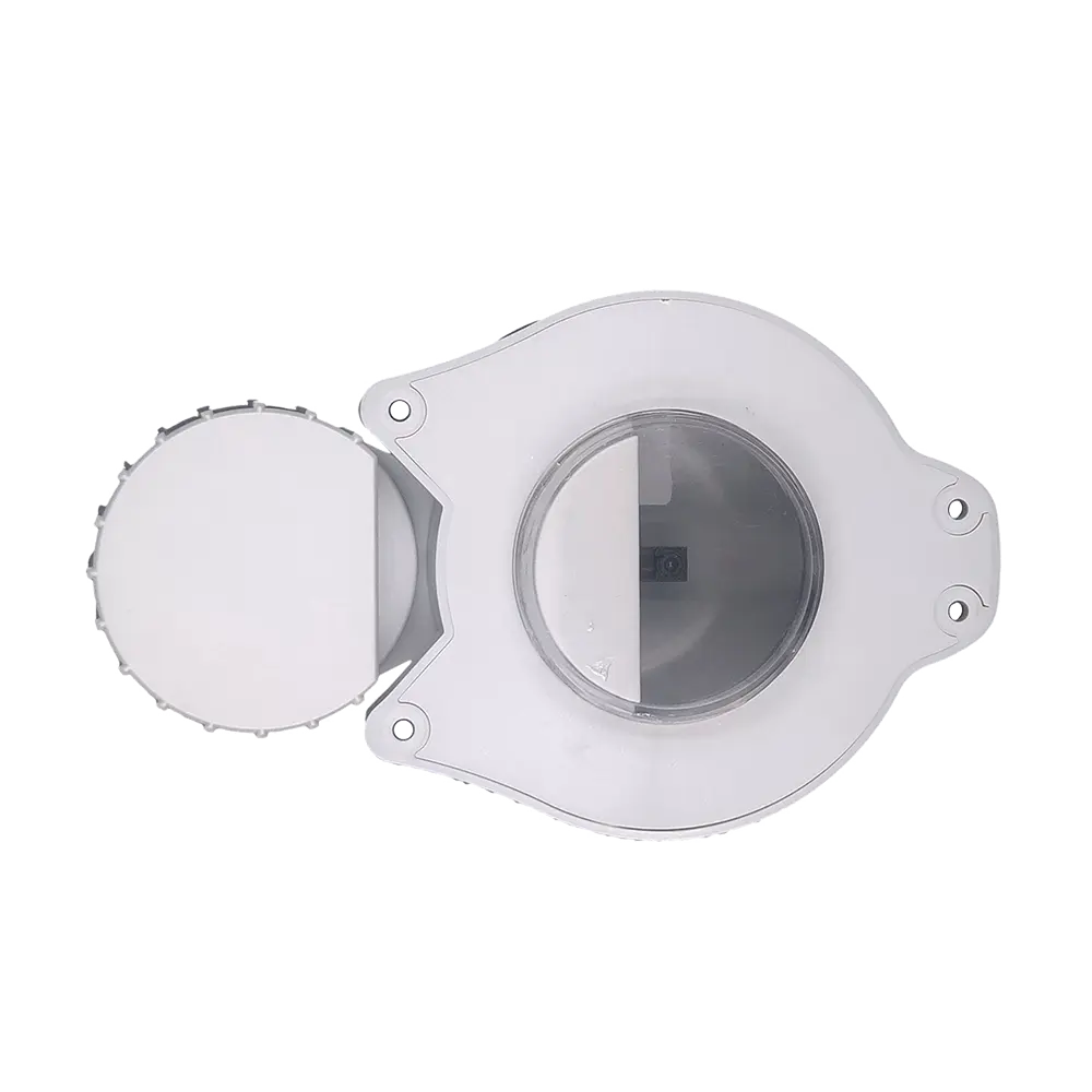 工业级摄像水表