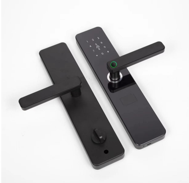 智能门锁GD-8000H