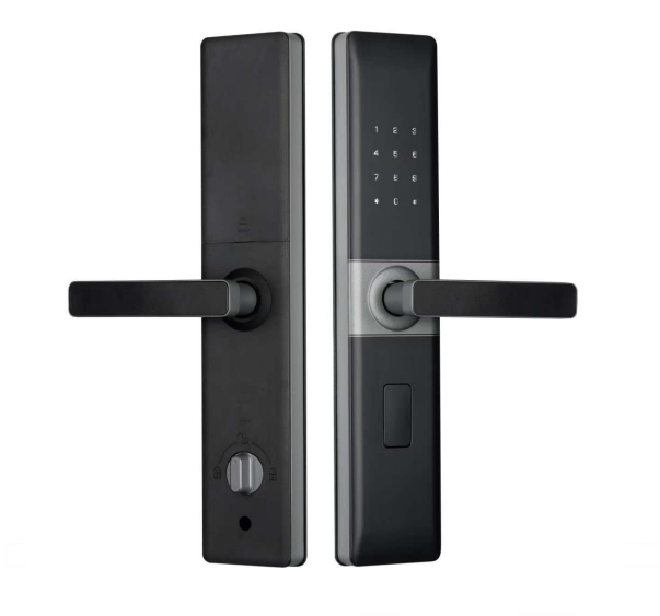 智能门锁GD-8000S