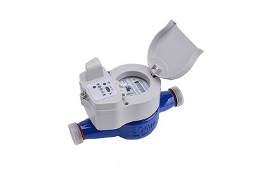 如何为您的项目选择水表口径？从家庭DN15到工业DN300的选型逻辑