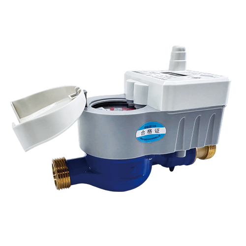 NB-IOT物联网水表