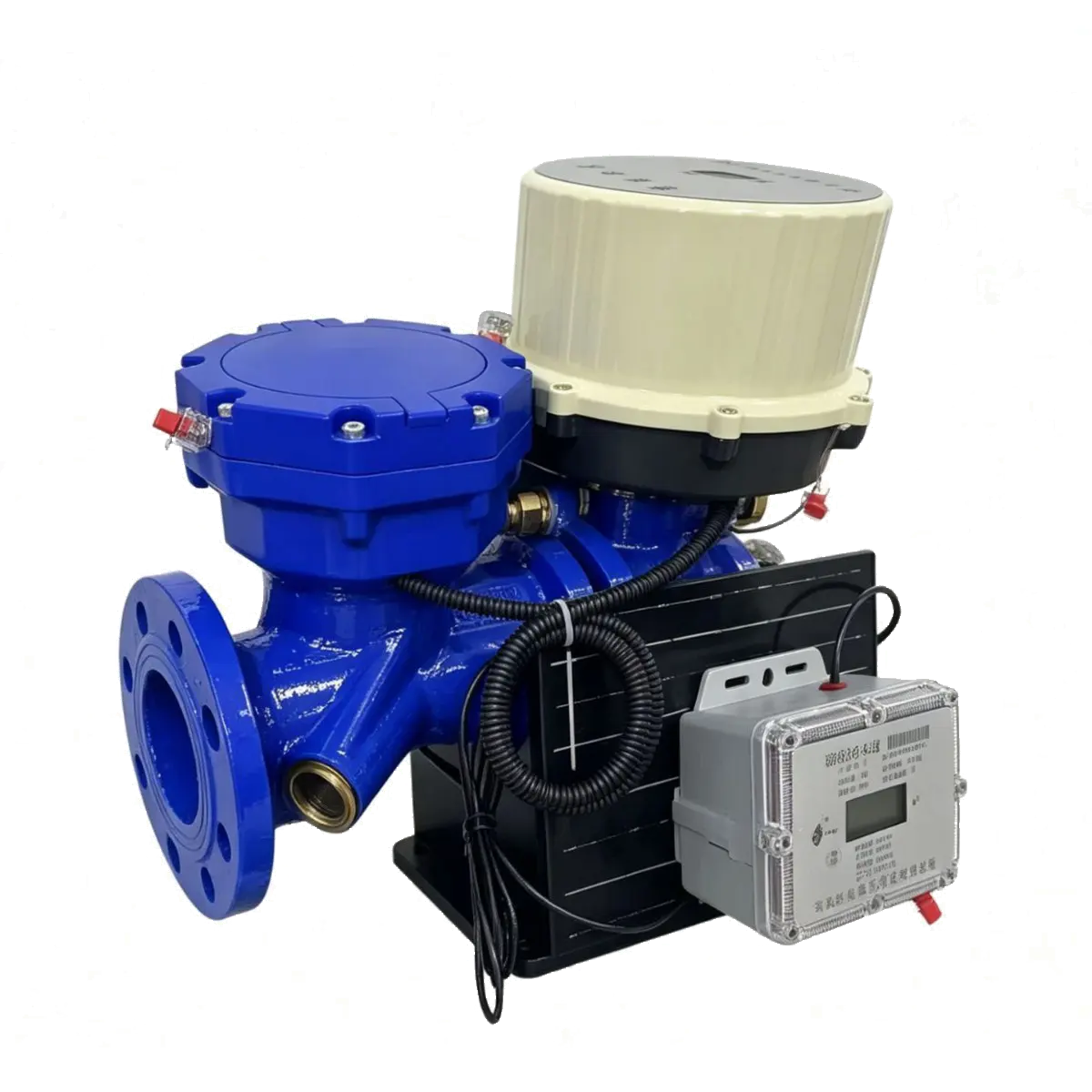 农田灌溉水表（大口径）