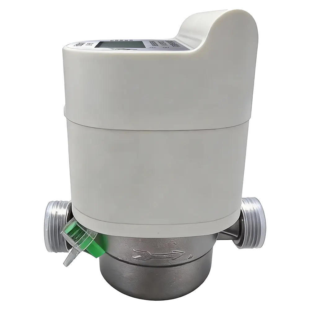 直饮水无阀水表