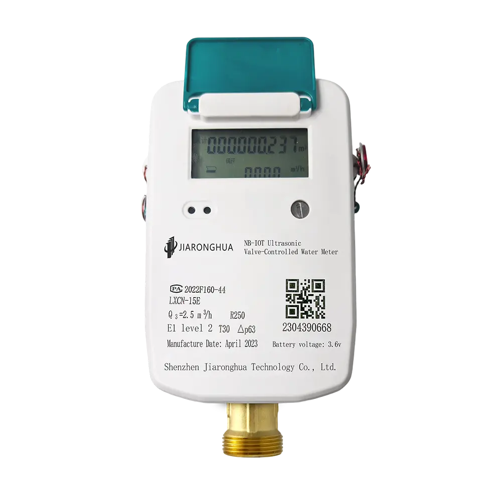 NB-IOT超声波水表 NB-IOT超声波水表