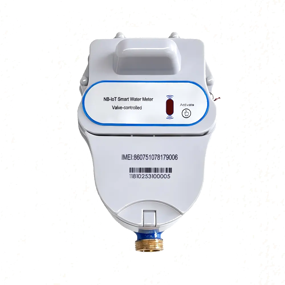 NB-IOT水表 NB-IOT水表