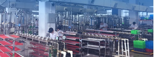 工程招投标水表厂家怎么选?资质齐全、专利多、验收稳,中标落地更省心