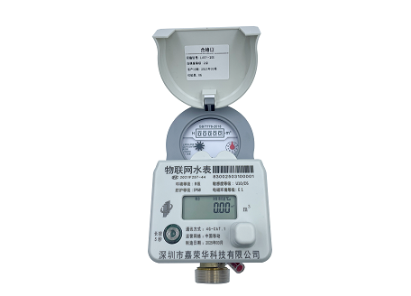老旧小区水电表改造，为什么很多项目优先选免布线方案？