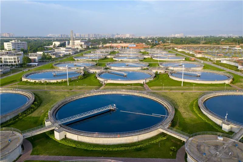嘉荣华公园水表安装工程