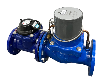 大数据预警：智能水表如何实现管道漏损实时告警？