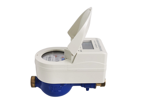 房东/物业必备！手机扫一扫，水费秒到账！