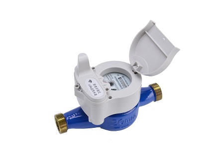 采购智能水表时，电池、通信费、维护周期这些你问清楚了吗？